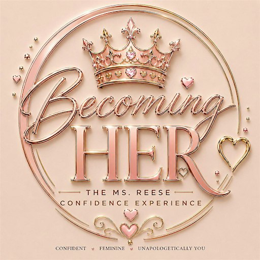 Becoming HER The Ms. Reese Confidence Class