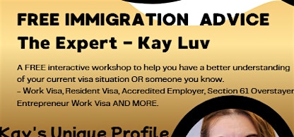 Free Immigration Advice