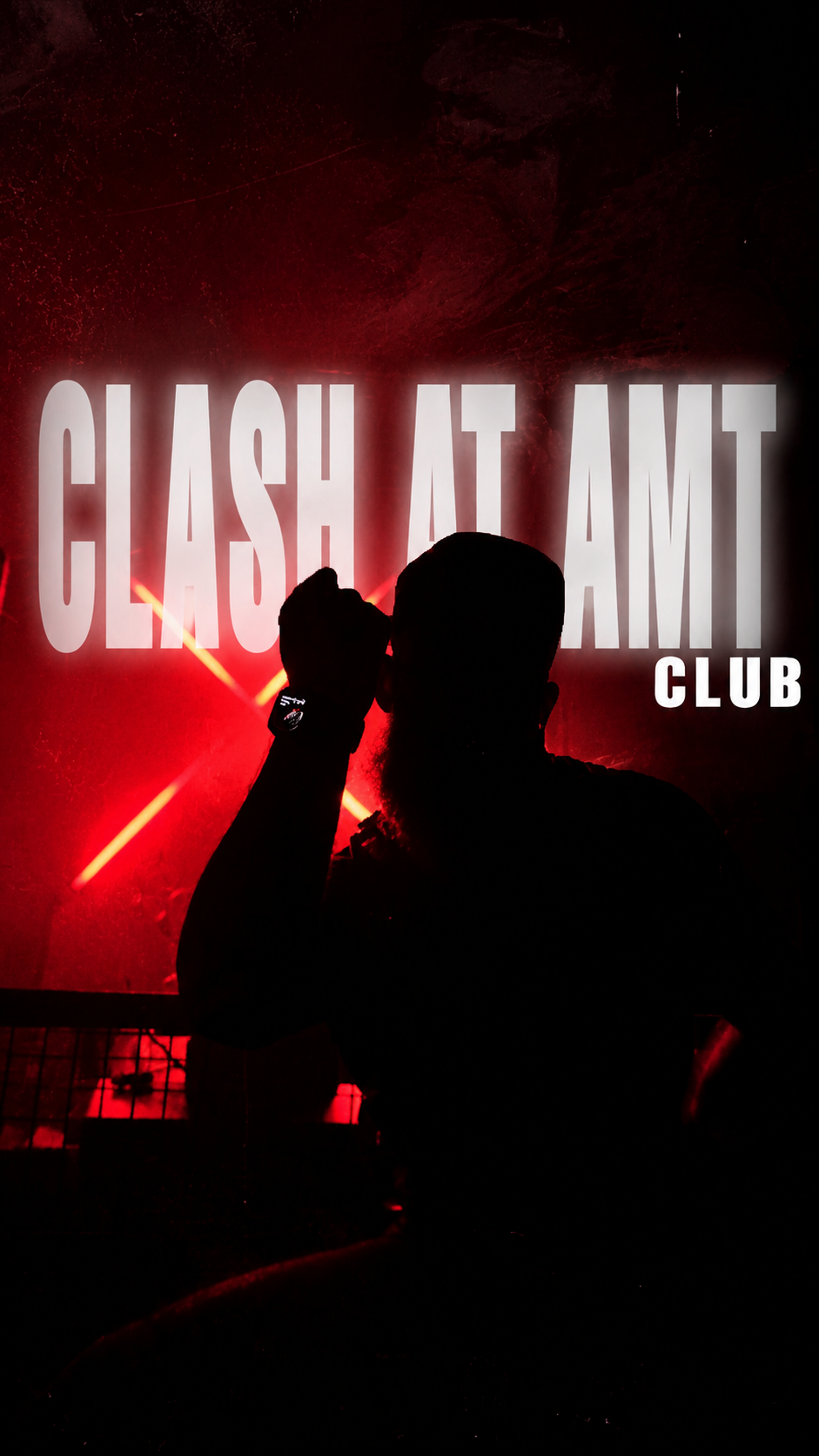 CLASH