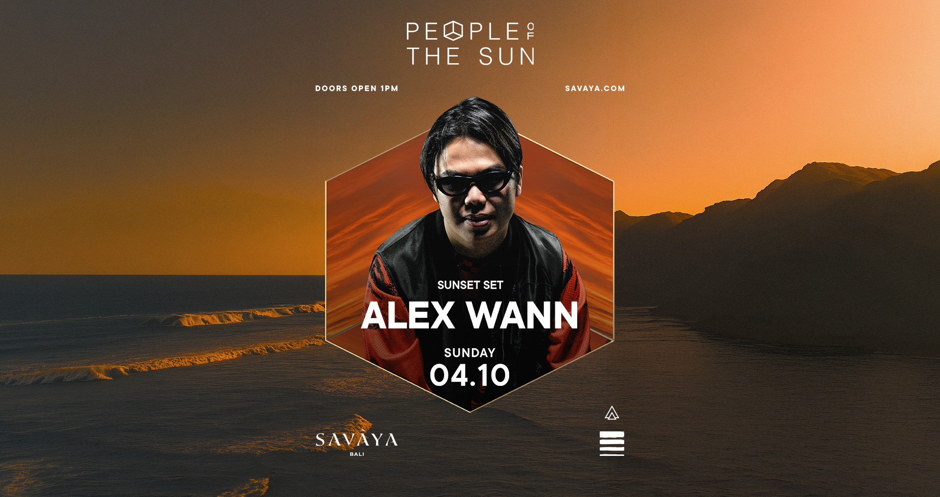 Alex Wann