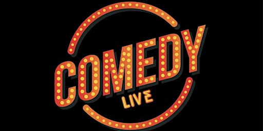 Friday Night Comedy – Montreal Stand-Up at Comedyville (9 PM)
