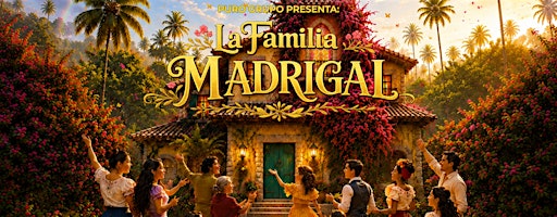 La Familia Madrigal