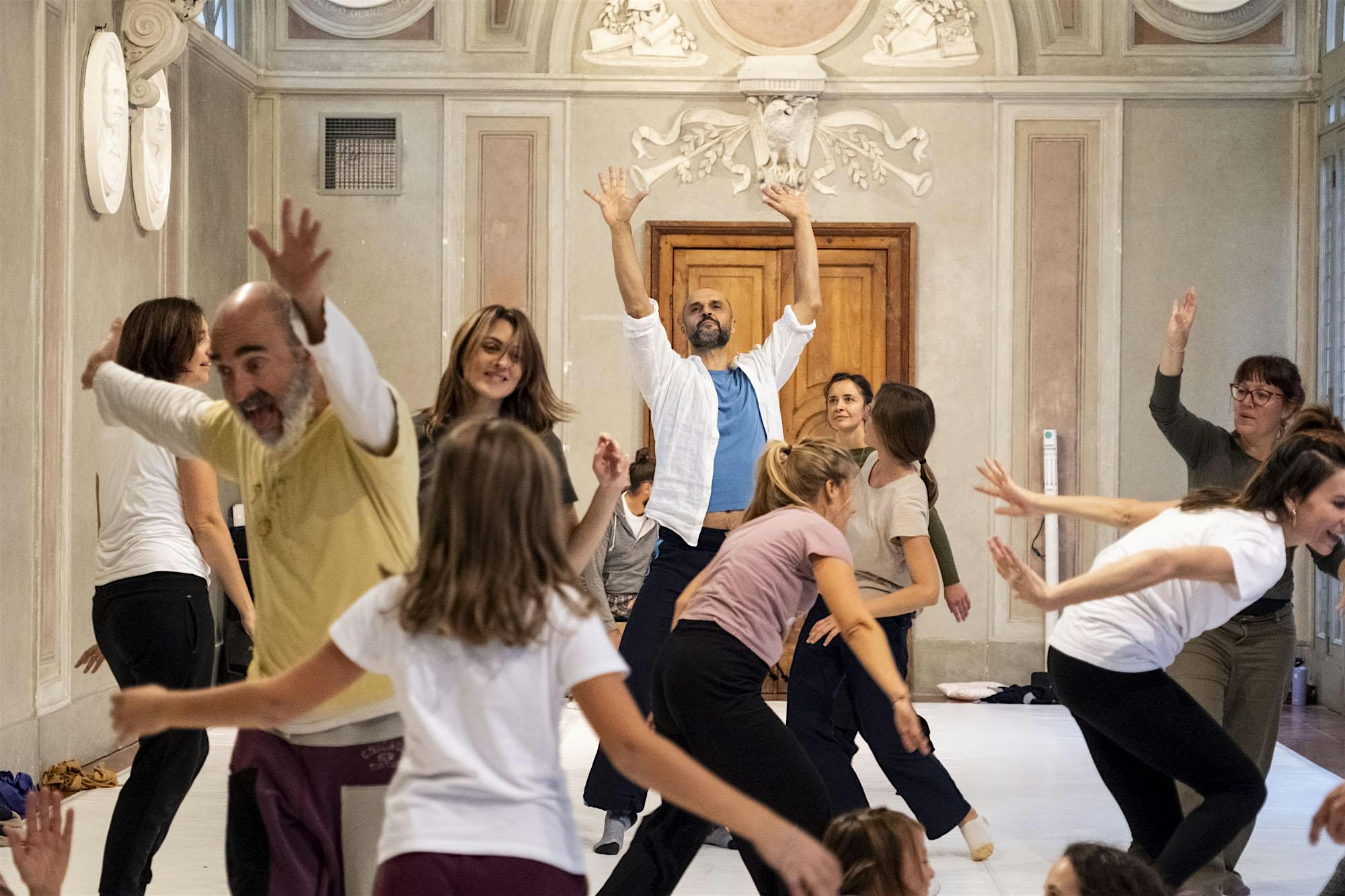 DanceAbility