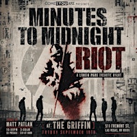 Nu Metal Night at The Griffin