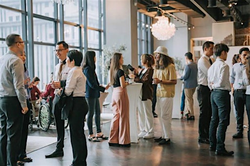 Network One: AI & Machine Learning Networking Manchester Edition