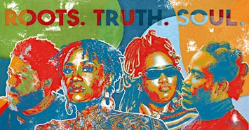 Black Artists Rock 3