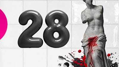 “28”: staged reading