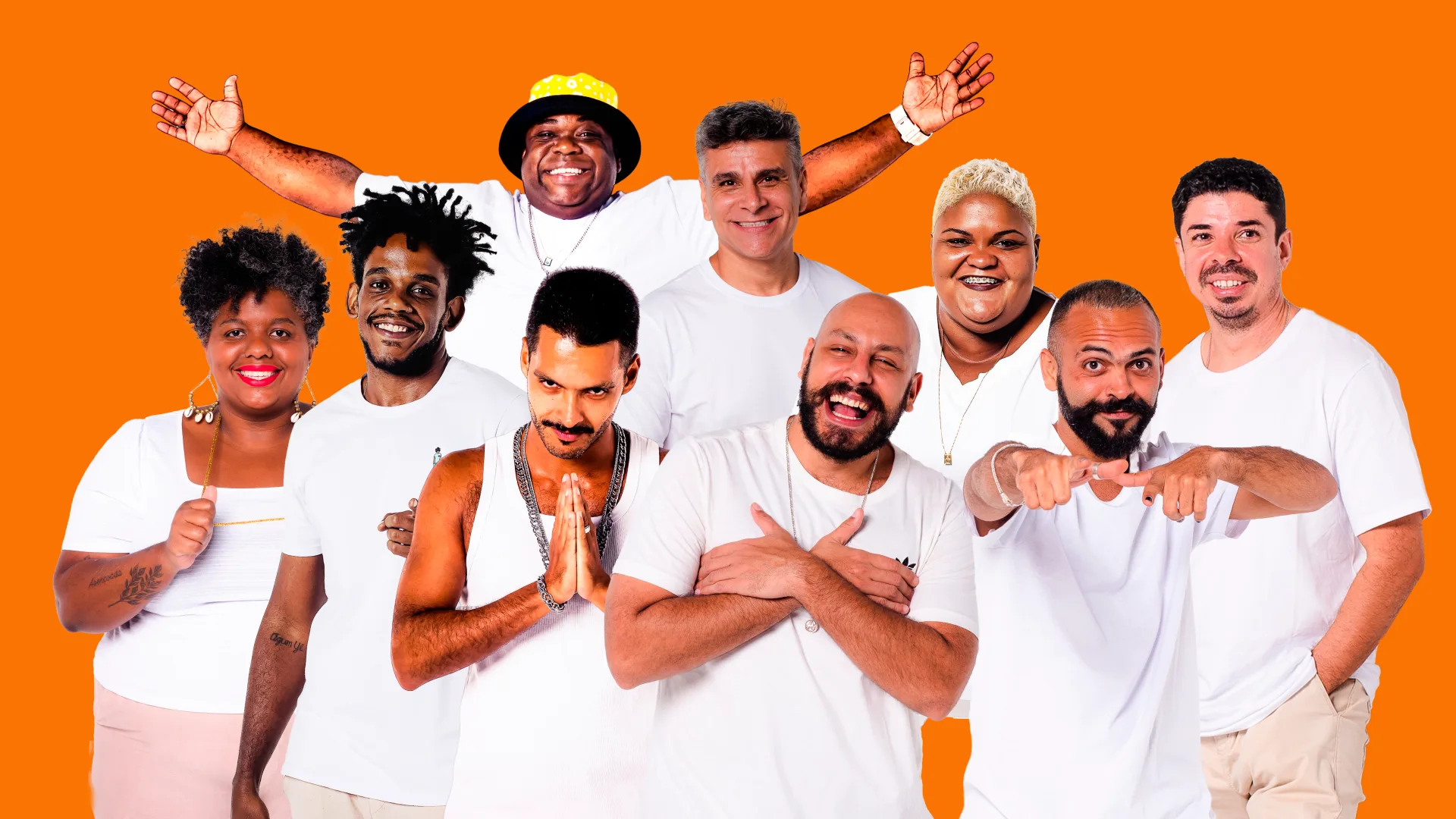 Samba Independente Dos Bons Costumes 22/10