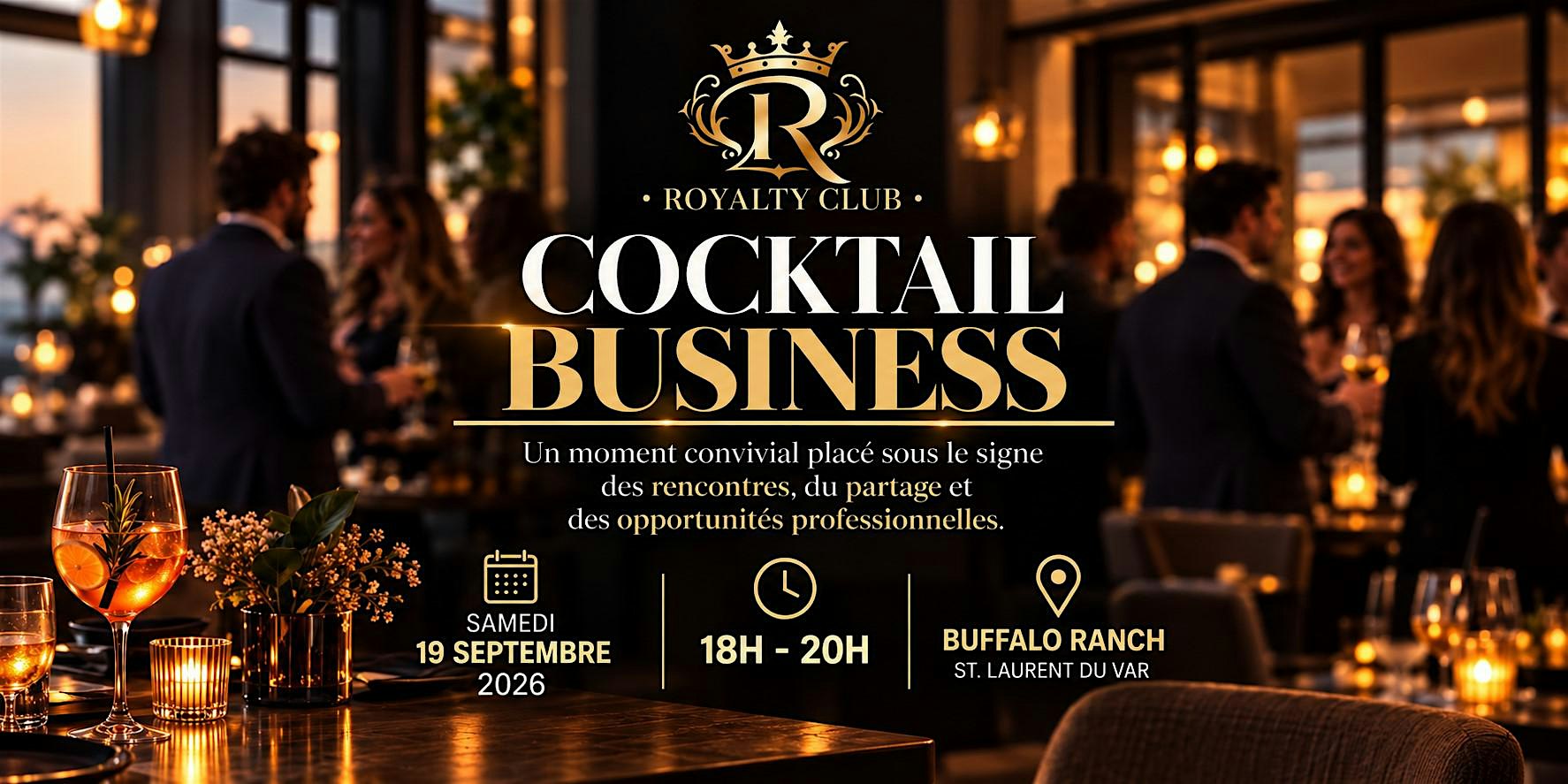 Cocktail Business