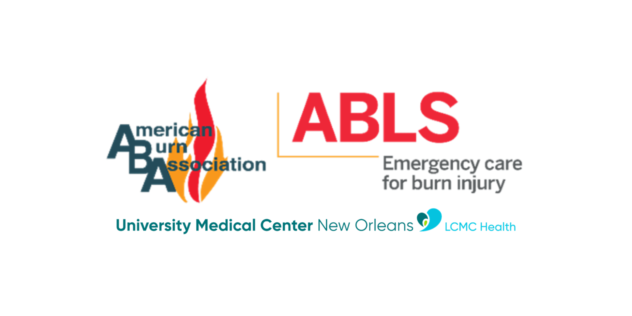 Advanced Burn Life Support - October