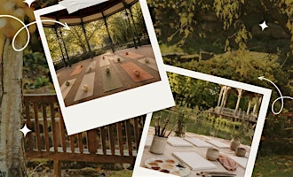 Pilates & Paint
