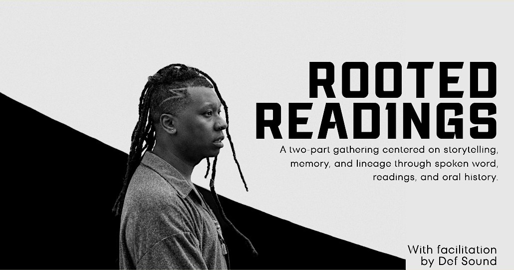 YFTSITS | ROOTED READINGS