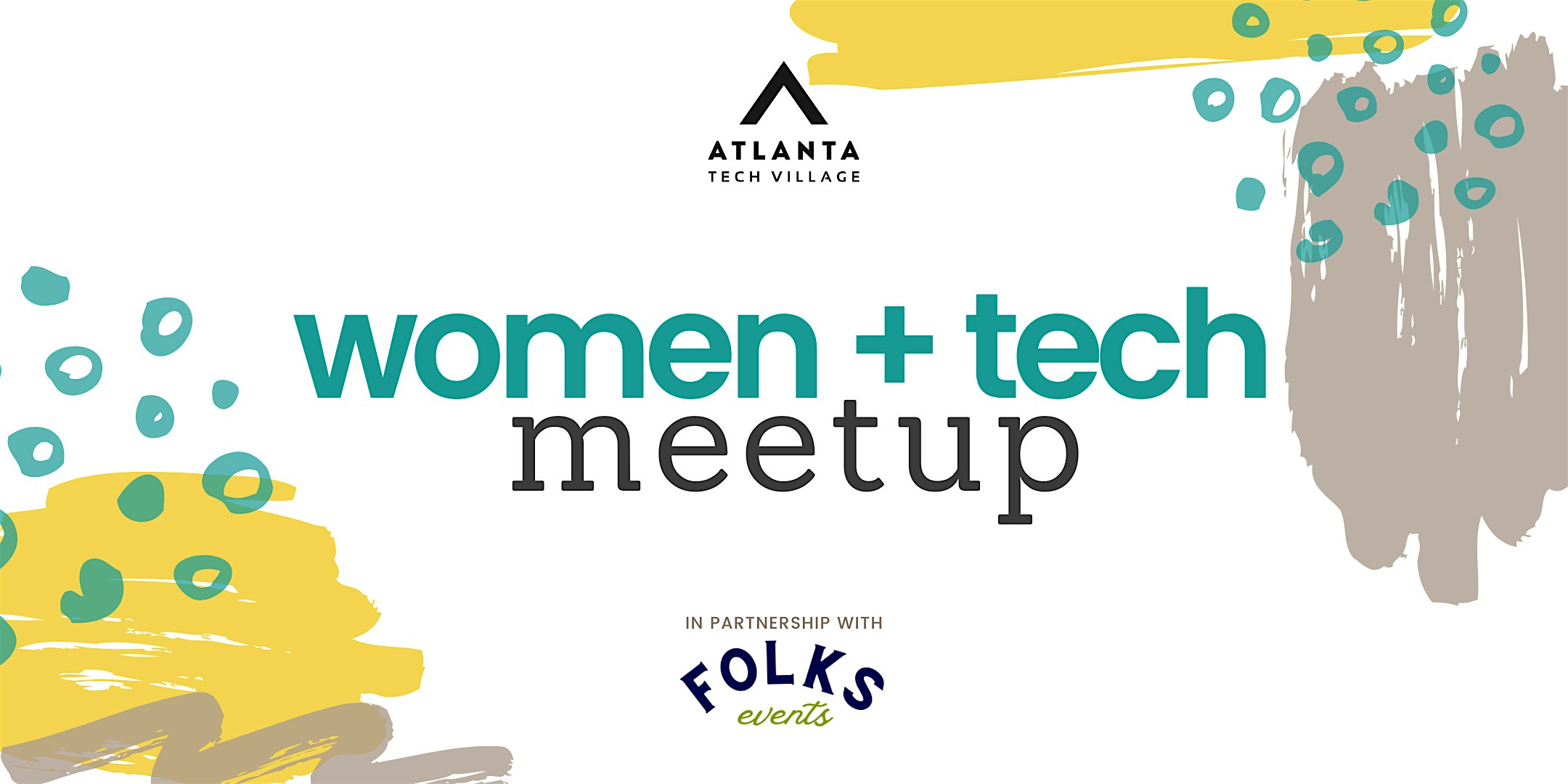 Women + Tech Meetup