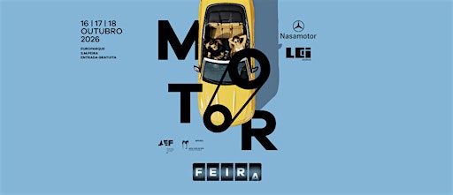 MOTORFEIRA 26