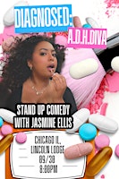 Jasmine Ellis LIVE in Chicago - 09/30/26