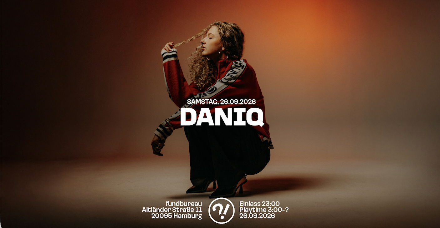 Claudius // DANIQ // TECHNIKER ALLSTARS