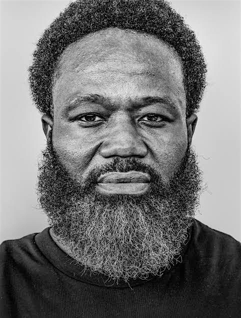 In gesprek met Jerry Afriyie