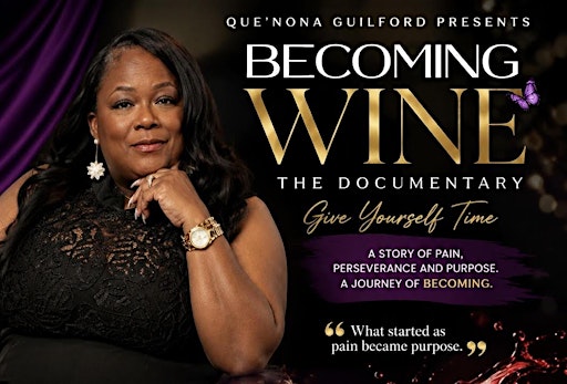 Becoming Wine Documentary 2