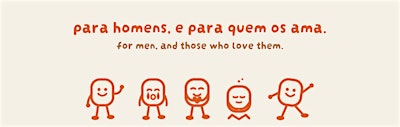Men's Gathering — Fathers · HEDEN Rossio