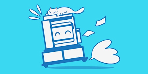 Intro to Risograph at CopyCat Studio