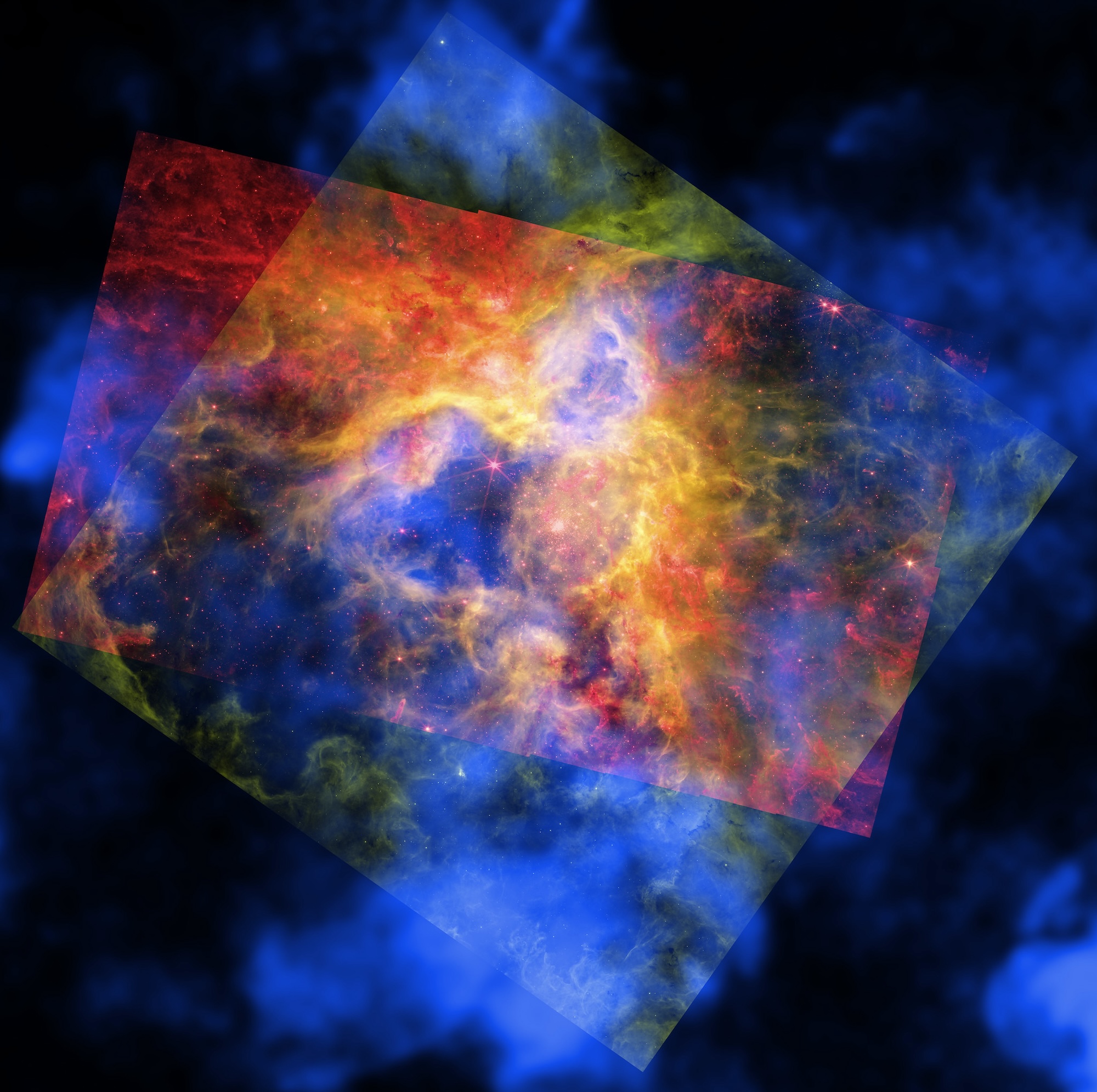 Planetarium: Chee Shimizu All Night