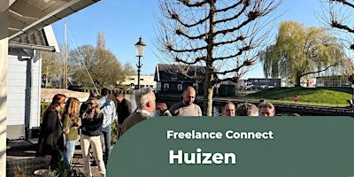Freelance Connect - Huizen