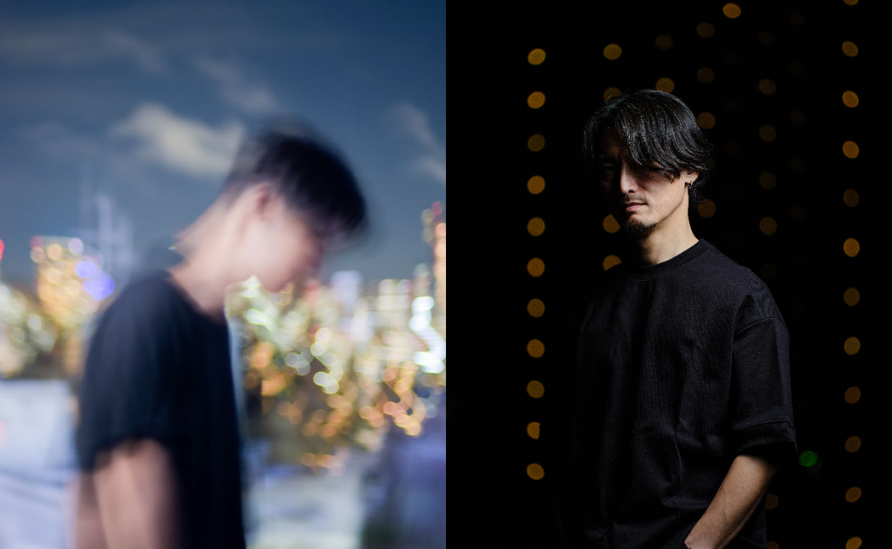 ZUKIE & KAI