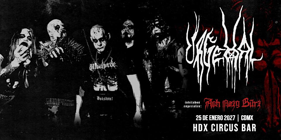 URGEHAL | CDMX