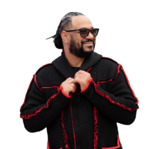 BACHATÉAME NEW YORK! Luis Vargas & Monchy @Lehman Center, Sat, Nov. 14th