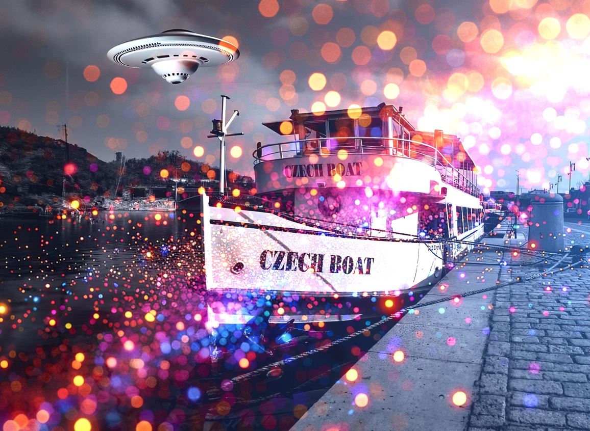 Mikro Boat 2026 ≋