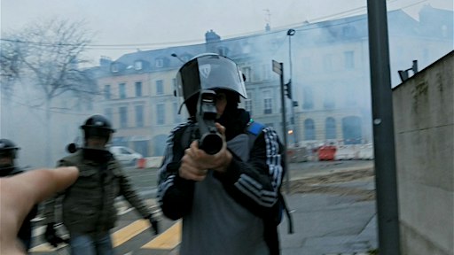 UN PAYS QUI SE TIENT SAGE - CINÉ CLUB FÉMIS - 04/11