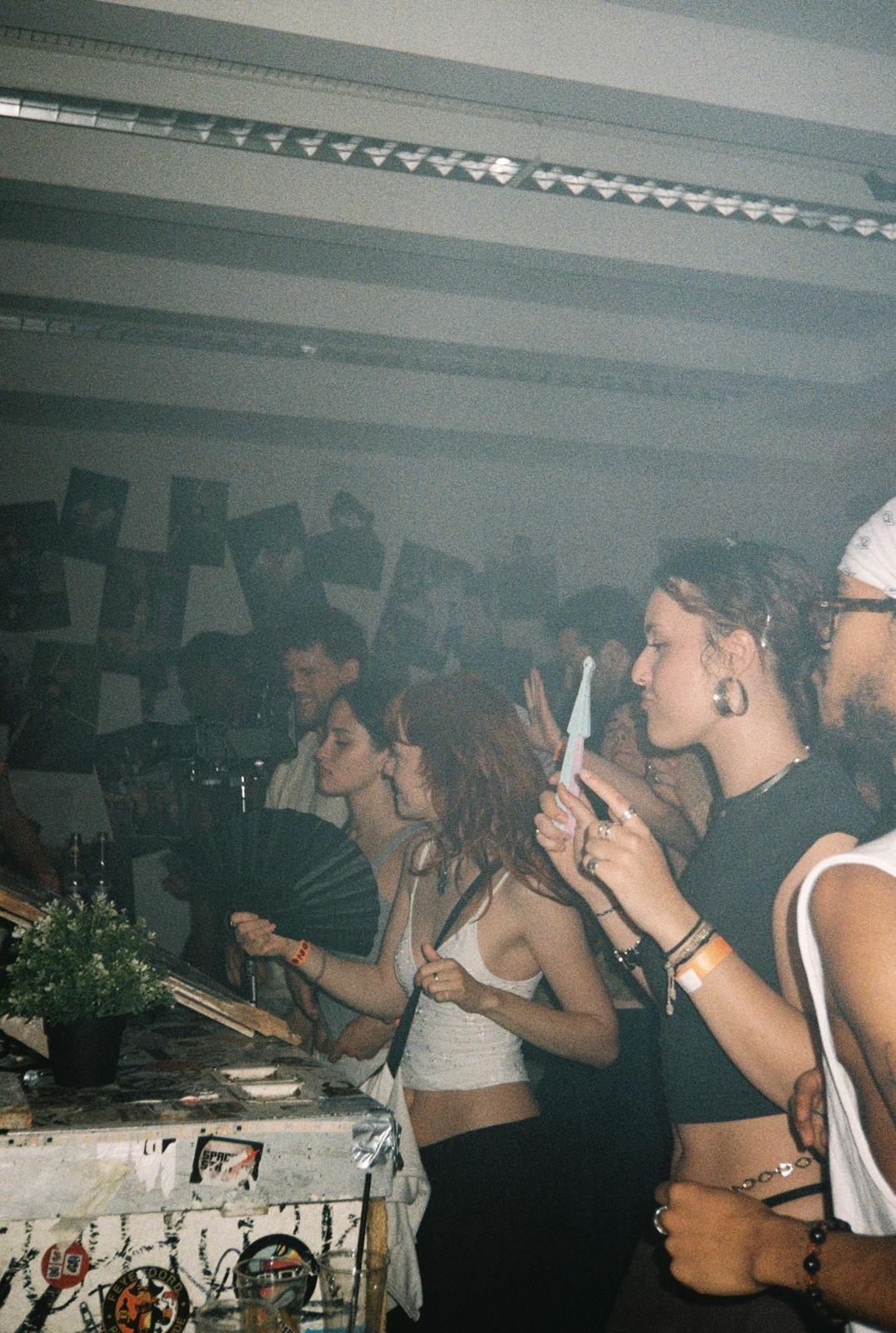 MASH Summer Afterparty