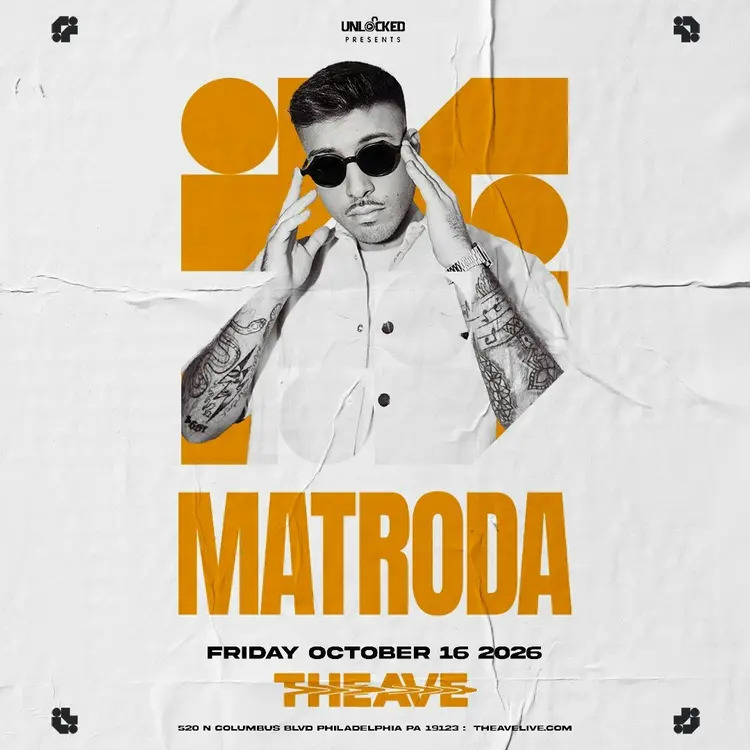 Matroda