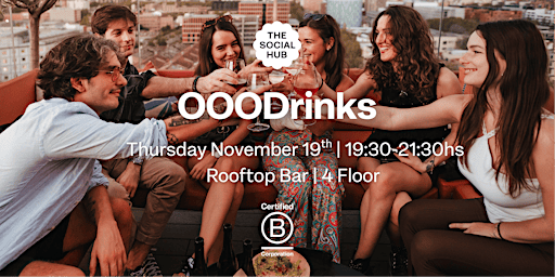 OOODrinks