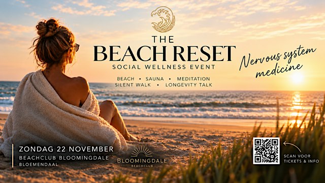 The Beach Reset