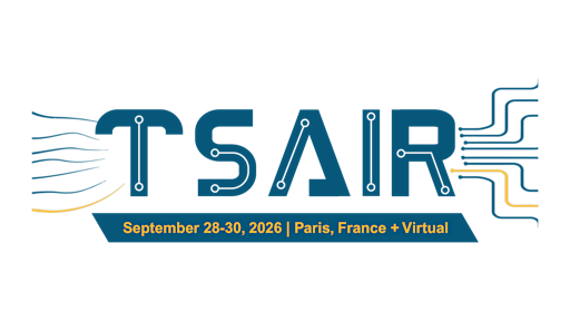 4th Tech Summit on Artificial Intelligence & Robotics