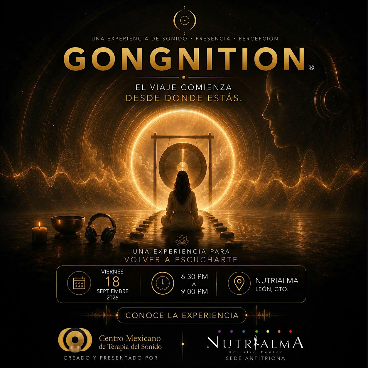 Gongnition