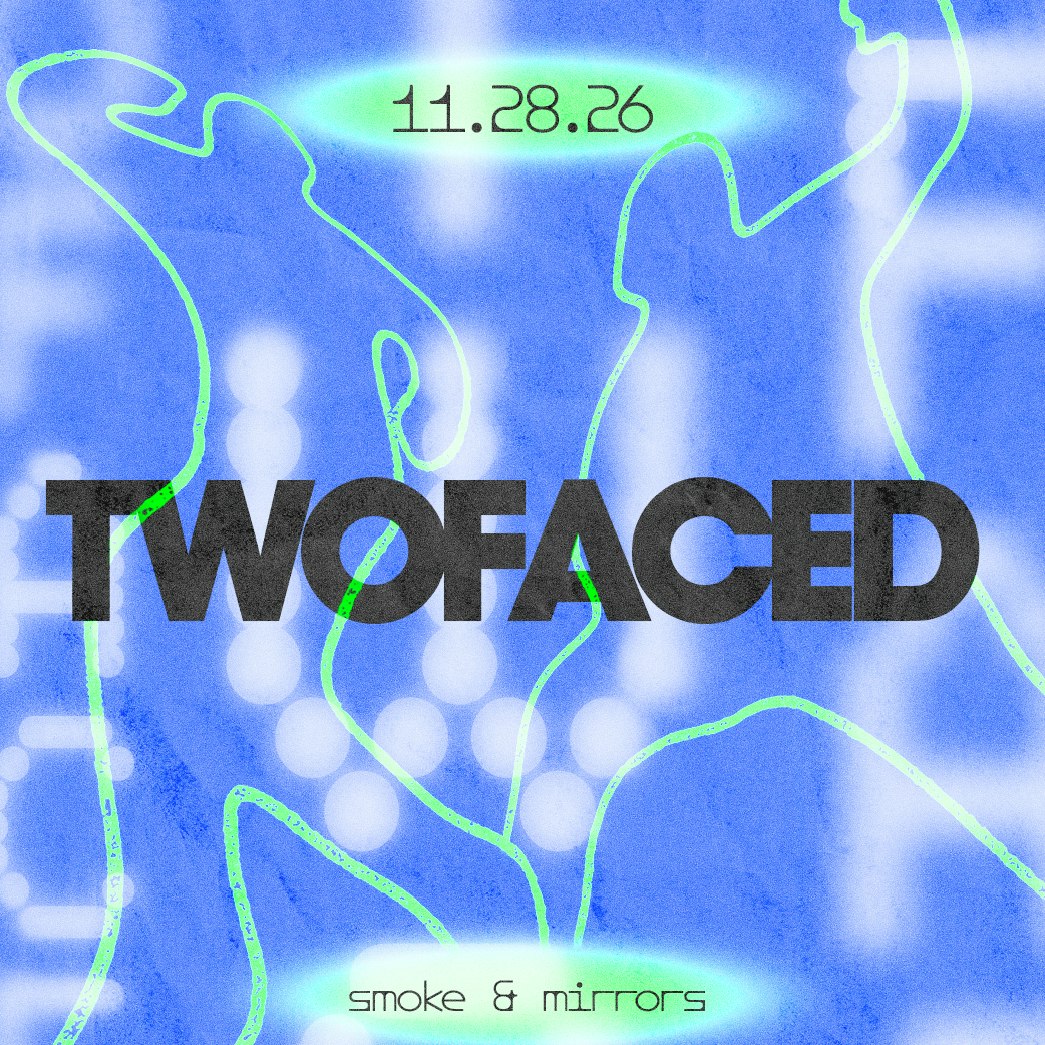 TWOFACED