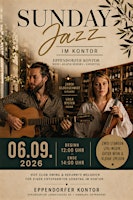 SUNDAY JAZZ IM KONTOR