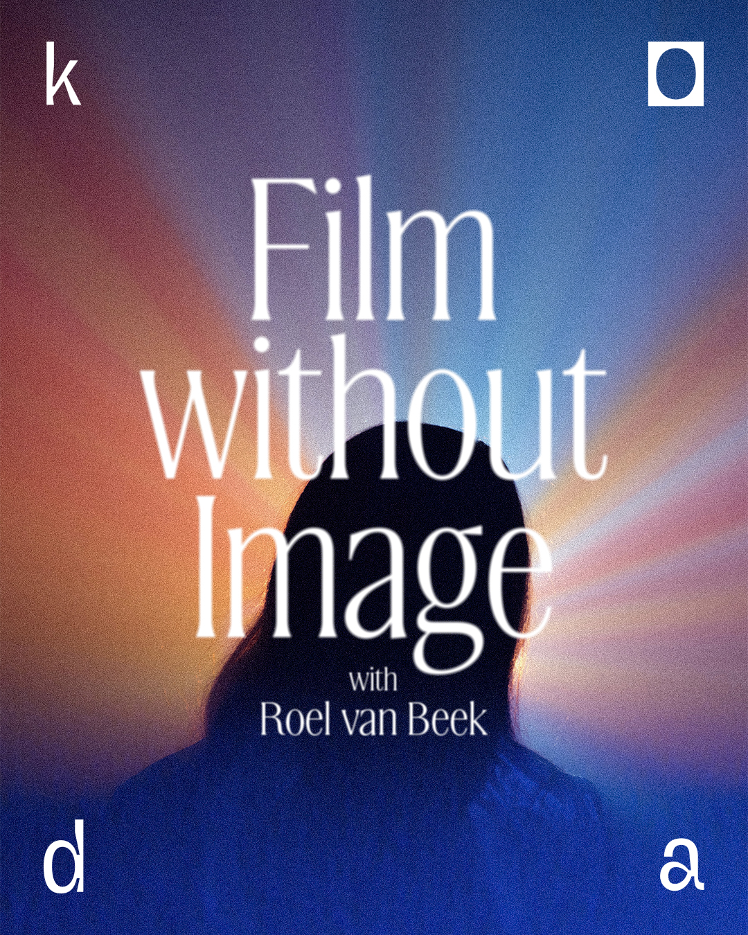 Film Without Image