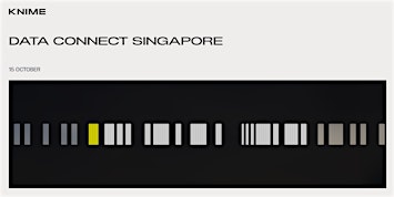 Data Connect Singapore
