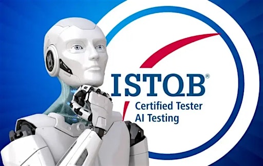 ISTQB AI testing training course Hamburg in English, 3 days
