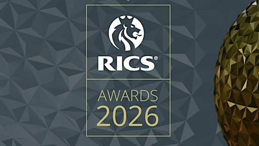 RICS Southeast Asia Awards 2026 Presentation Ceremony