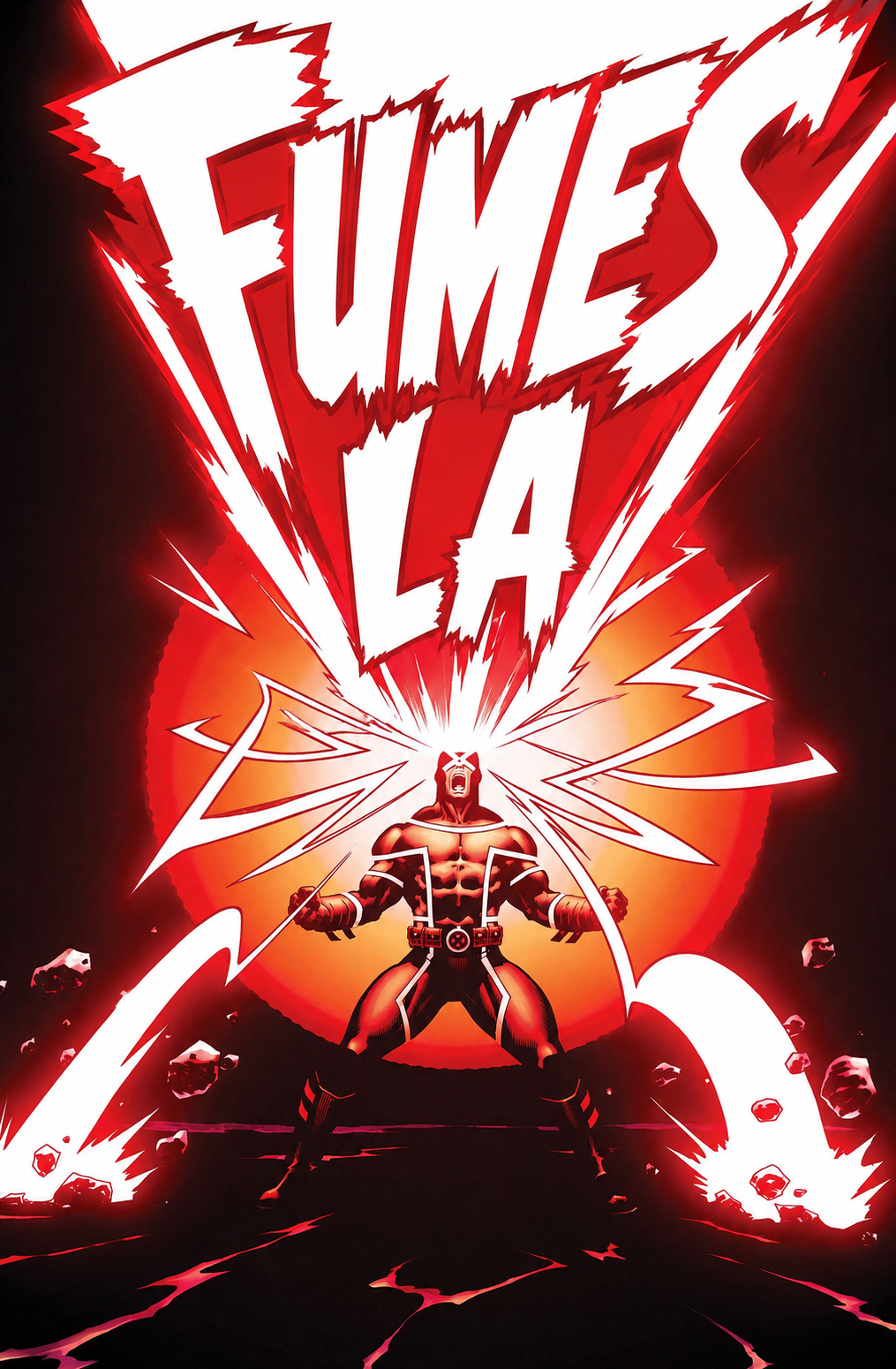 FUMES LA