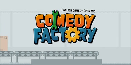 What's Your Problem?! | An English Comedy Advice Show @TheComedyPub