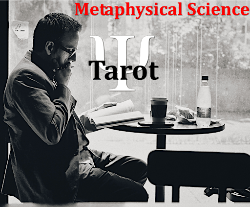 THE NO-NONSENSE, SCIENTIFIC COGNITIVE-REVAMPING SIDE OF PSYCHOLOGICAL TAROT