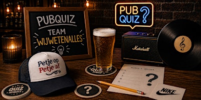 PubQuiz