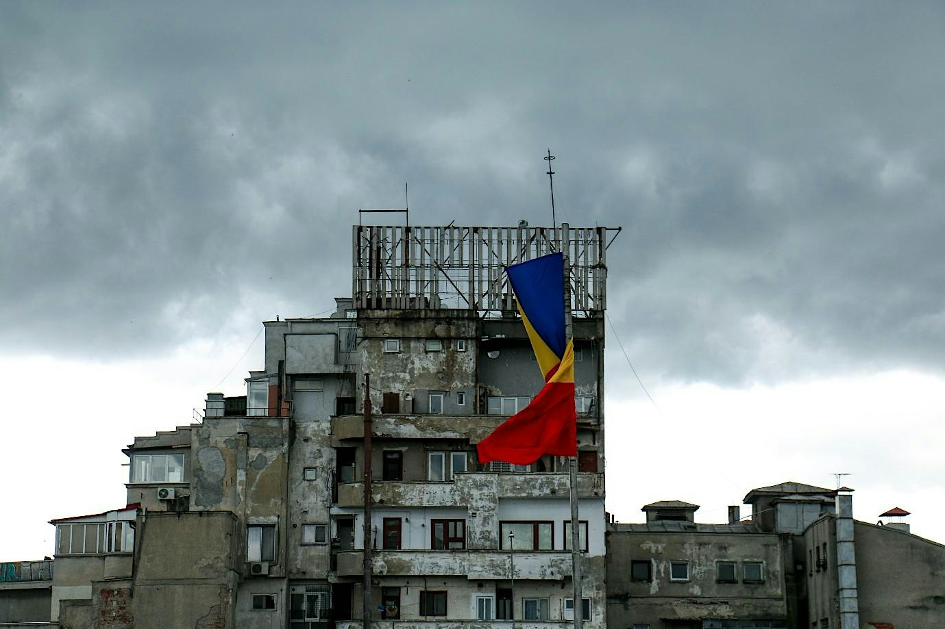 Adevărul de sub fațade - Tur ghidat prin riscul ascuns al Bucureștiului