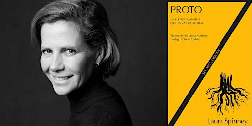 FINESTRES - Laura Spinney, amb Màrius Serra