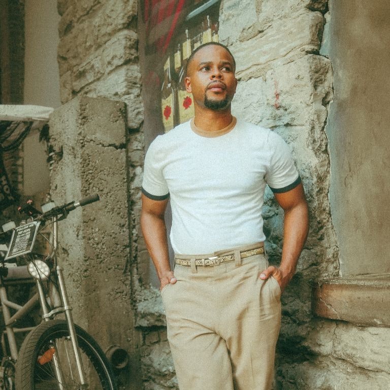 Kenny Sharp w/ TEN